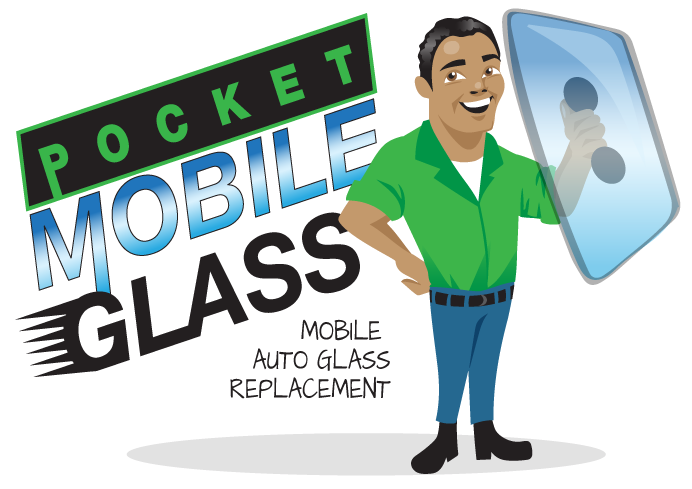 Pocket Mobile Glass